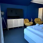 Vistamare Panzió 3*