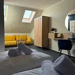Bed & Breakfast Vistamare Wladyslawowo