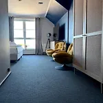 Vistamare Panzió