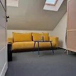 Vistamare Panzió Władysławowo