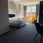 Bed & Breakfast Vistamare Wladyslawowo