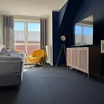 Bed & Breakfast Vistamare 3*