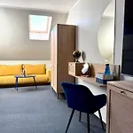 Vistamare Bed & Breakfast Wladyslawowo
