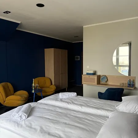Bed & Breakfast Vistamare Wladyslawowo