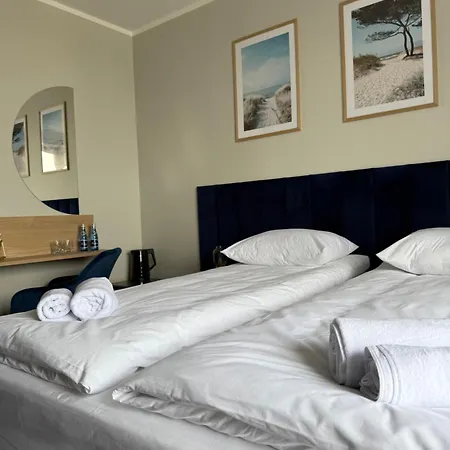 Vistamare Bed & Breakfast Wladyslawowo