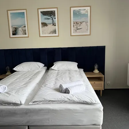 Vistamare Bed & Breakfast