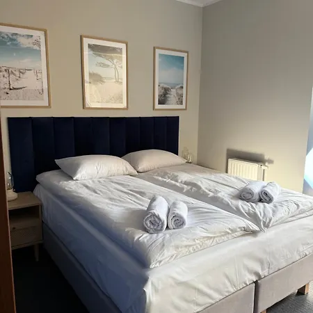 Vistamare Bed & Breakfast