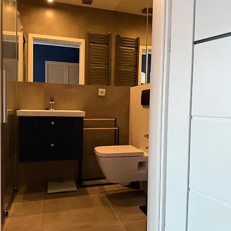Bed & Breakfast Vistamare 3*