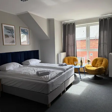 Vistamare Bed & Breakfast Wladyslawowo
