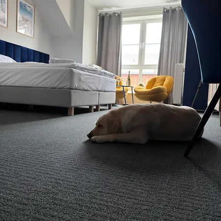 Vistamare Bed & Breakfast Wladyslawowo