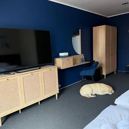 Bed & Breakfast Vistamare Wladyslawowo