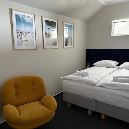 Vistamare Bed & Breakfast