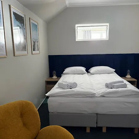 Bed & Breakfast Vistamare *