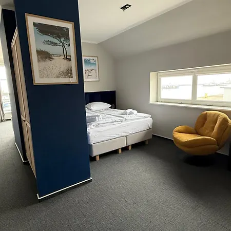 Bed & Breakfast Vistamare