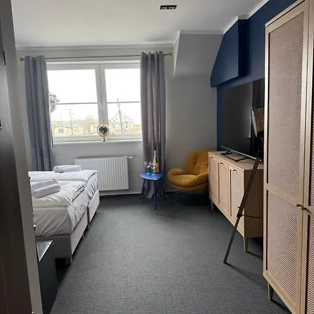 Bed & Breakfast Vistamare