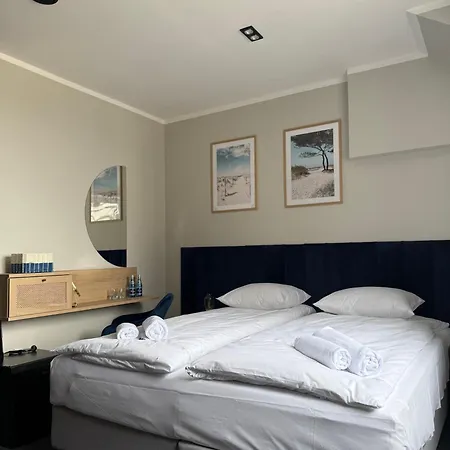 Bed & Breakfast Vistamare *