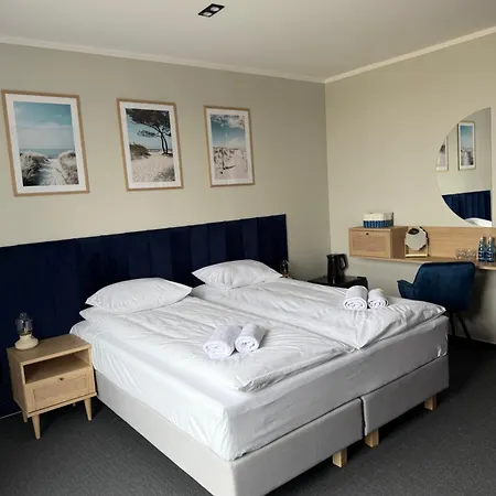 Bed & Breakfast Vistamare *