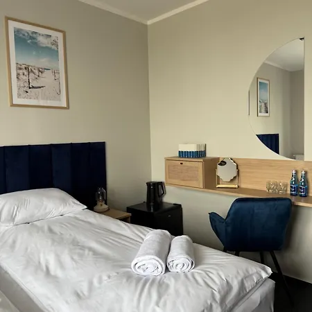 Bed & Breakfast Vistamare