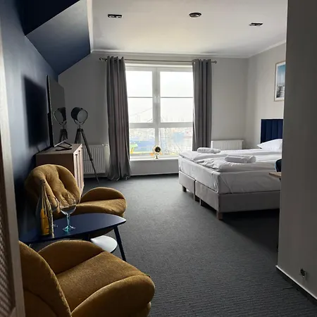 Bed & Breakfast Vistamare