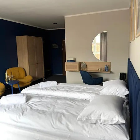 Bed & Breakfast Vistamare Wladyslawowo