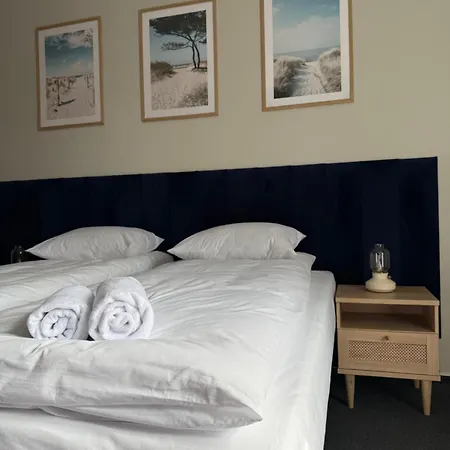 Bed & Breakfast Vistamare