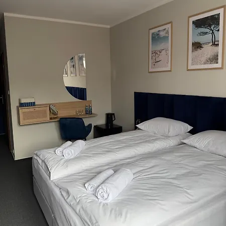 Vistamare Bed & Breakfast Wladyslawowo