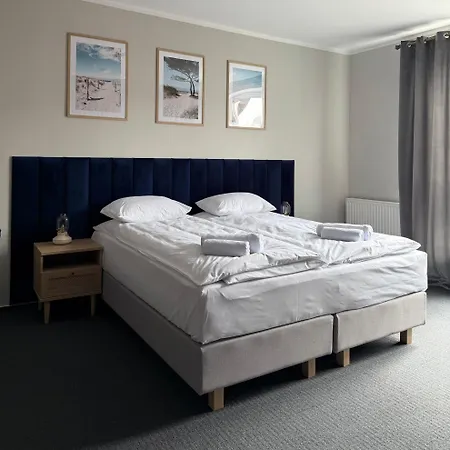 Bed & Breakfast Vistamare *