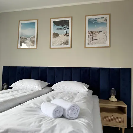 Bed & Breakfast Vistamare