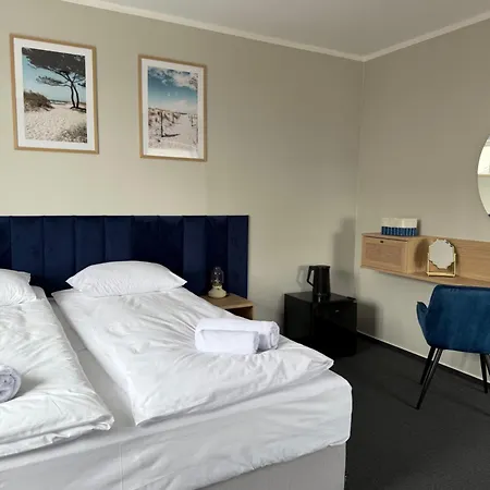 Vistamare Bed & Breakfast Wladyslawowo