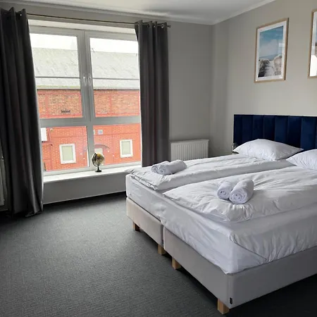 Vistamare Bed & Breakfast *