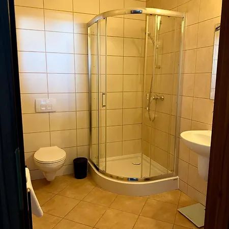 Bed and breakfast Vistamare Władysławowo