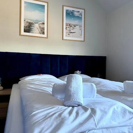 Vistamare 3* Władysławowo