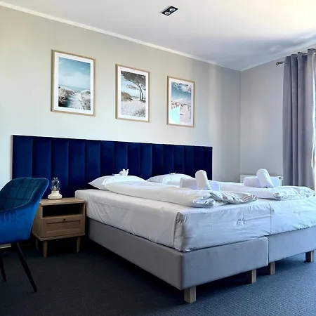 Vistamare Bed and breakfast