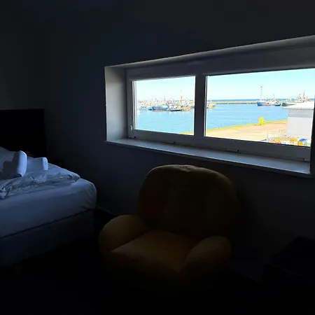 Bed and breakfast Vistamare 3*