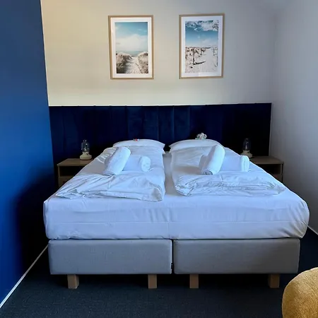 Vistamare Bed and breakfast Władysławowo