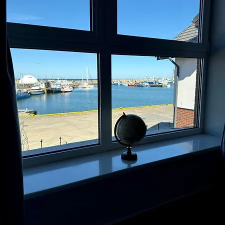 Bed and breakfast Vistamare Władysławowo