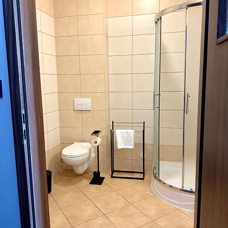 Vistamare Bed and breakfast