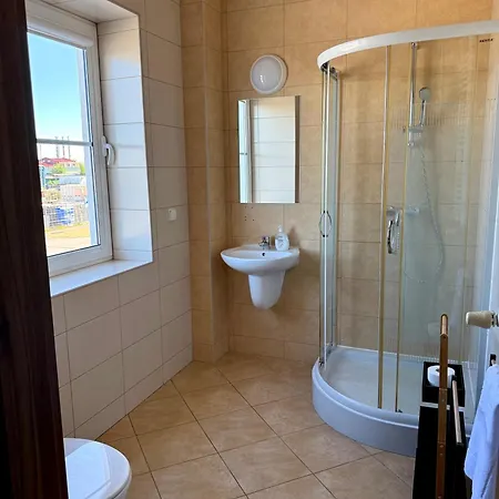 Vistamare Bed and breakfast 3*