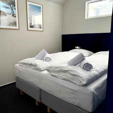 Bed and breakfast Vistamare 3*