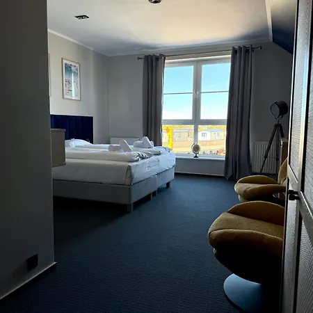 Vistamare 3* Władysławowo