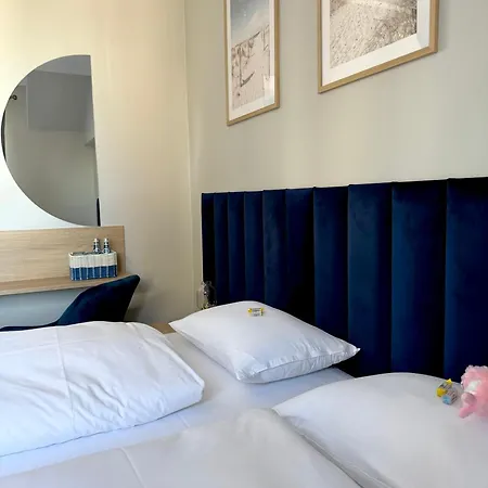 Vistamare Bed & Breakfast