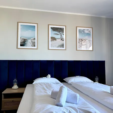 Bed & Breakfast Vistamare