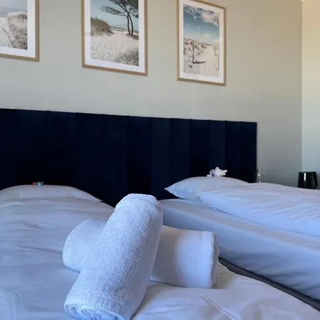 Vistamare Bed & Breakfast *