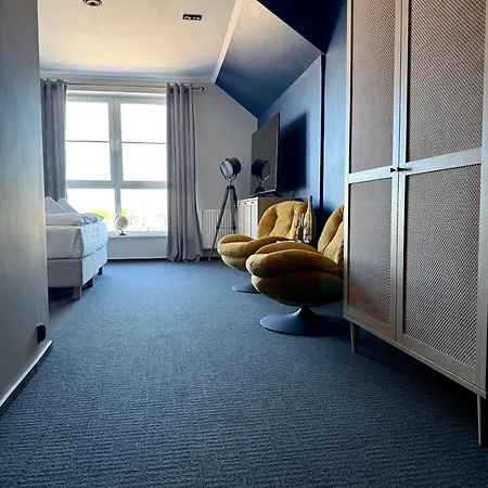 Vistamare Bed & Breakfast