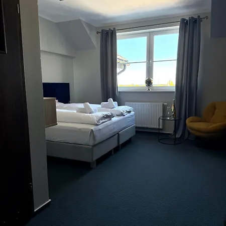 Bed and breakfast Vistamare