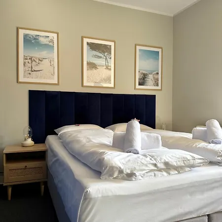 Vistamare Bed & Breakfast *
