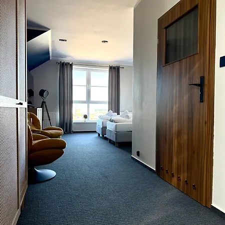 Bed & Breakfast Vistamare *