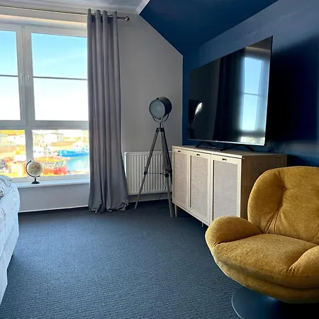 Bed & Breakfast Vistamare Władysławowo