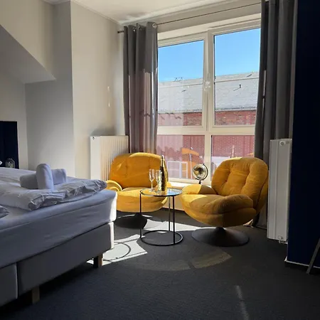 Vistamare Władysławowo