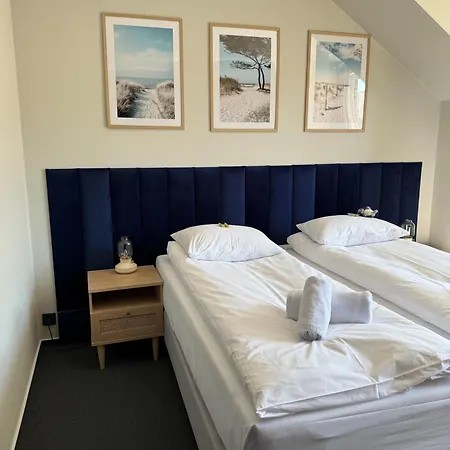 Vistamare Bed and breakfast